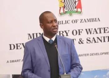 Zambia and DRC to establish joined water regulatory body