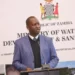 Zambia and DRC to establish joined water regulatory body