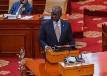 Ghana: Ministry of Works and Housing Bemoans Human Activities Causing Flooding