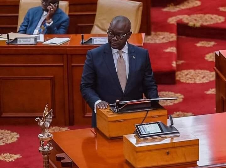 Ghana: Ministry of Works and Housing Bemoans Human Activities Causing Flooding