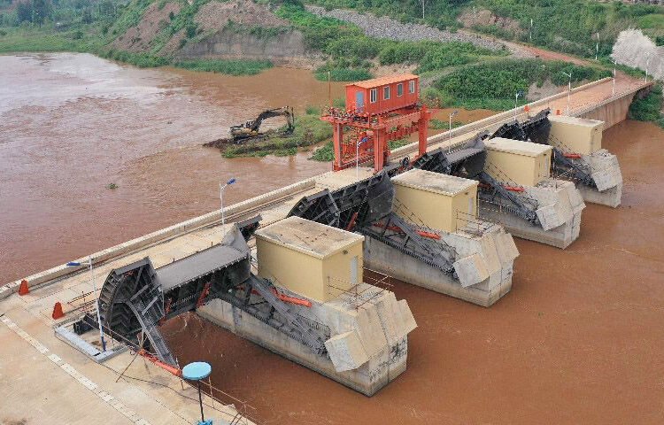 Tanzania witnesses significant advancements in power generation
