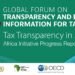 New report reveals African countries have generated €1.7 billion in additional revenues from tackling tax evasion and illicit financial flows