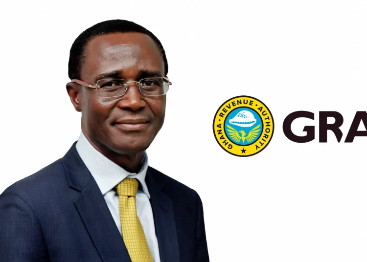 Ghana Revenue Authority to charge 10% tax on betting and lotteries win from 15 August