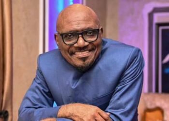 Nigeria: President Tinubu mourns the passing of pastor Taiwo Odukoya