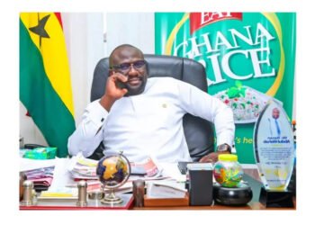 Ghana: National Buffer Stock pays 85% of debt owed food suppliers