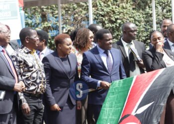 Kenya: Ministry of Health launches nationwide Health Facility Census to identify sector gaps