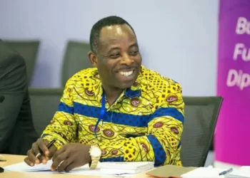 Ghana: President appoints Dr Aggrey-Darkoh as Head of Civil Service