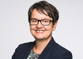 UK: Fiona Dunsire appointed Government Actuary