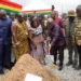 Ghana: Government begins work on 8,000 housing units
