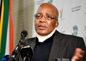 SA: 67 Pakistanis intercepted at OR Tambo Airport