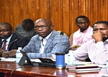 Uganda: Authorities question Mulago Officials over violating of financial regulations