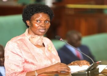 Uganda: Private Member’s Bill to regulate Human Resource professionals