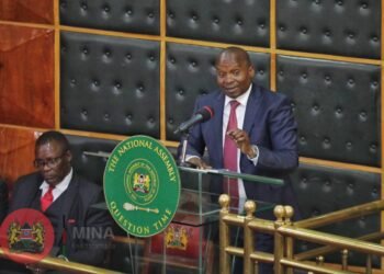 Kenya: Govt halts Worldcoin’s Operations amidst data privacy concerns