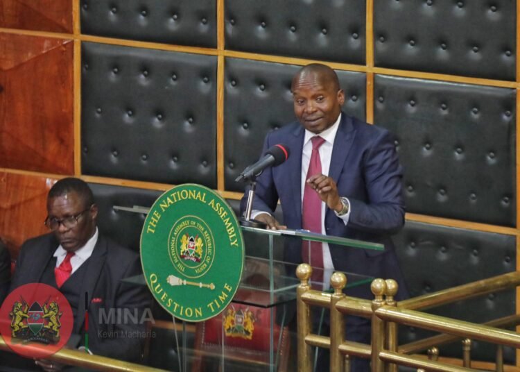 Kenya: Govt halts Worldcoin’s Operations amidst data privacy concerns