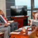 Kenya: PS Njogu, Capital Markets Authority discusses collaboration for diaspora investment awareness