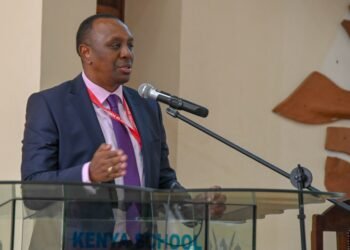 Kenya School of Govt hosts Foreign Service Officers for induction program