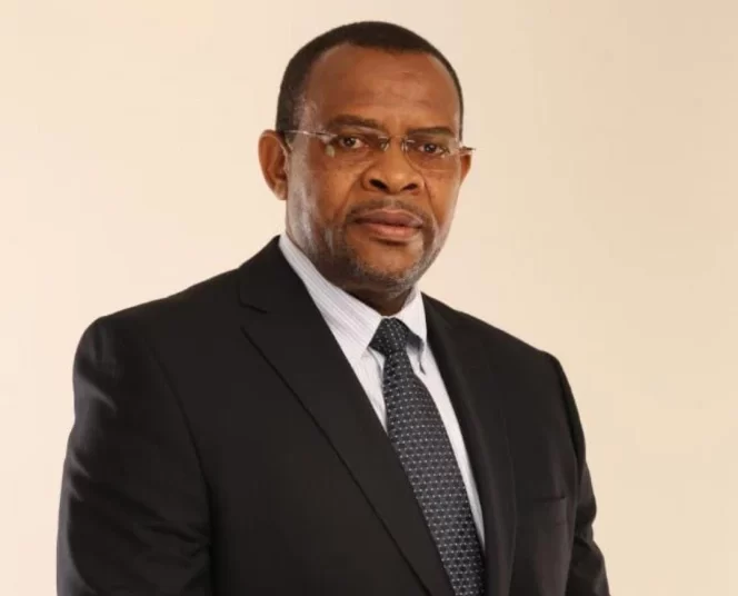 Kenya Electricity Generating Company gets new CEO