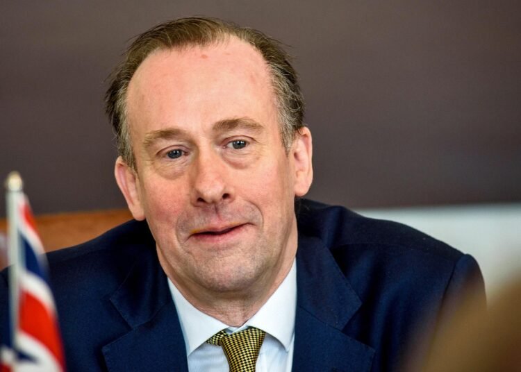 AI to help UK industries cut carbon emissions on path to net zero