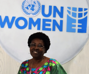 UN Women and Partners are working to achieve a Gender Responsive Budgeting in Ethiopia’s Public Financing System