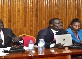 Uganda: NARO tasked on Shs1.3 billion surplus expenditure