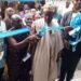 Ghana: NHIA inaugurates Asawase District office