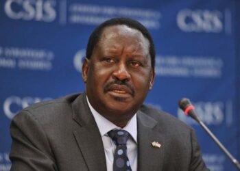 Kenya: Nema seeks public views on Raila-linked Sh515m Kilifi luxury hotel