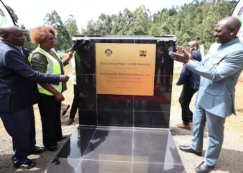 Kenya: Water (Amendment) Bill 2023 seeks public-private partnerships in the sector