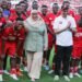 Tanzania: President Samia emphasizes sports’ role in strengthening national unity