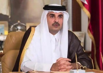 Qatar contributes to fundraising campaign for orphanage in South Africa amid Nelson Mandela International Day celebrations