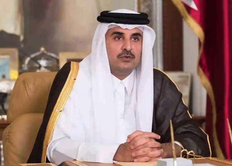 Qatar contributes to fundraising campaign for orphanage in South Africa amid Nelson Mandela International Day celebrations