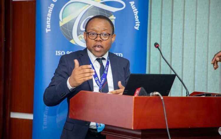 Tanzania: State hails TCRA for outstanding 272.4 Billion TZS contribution to national treasury
