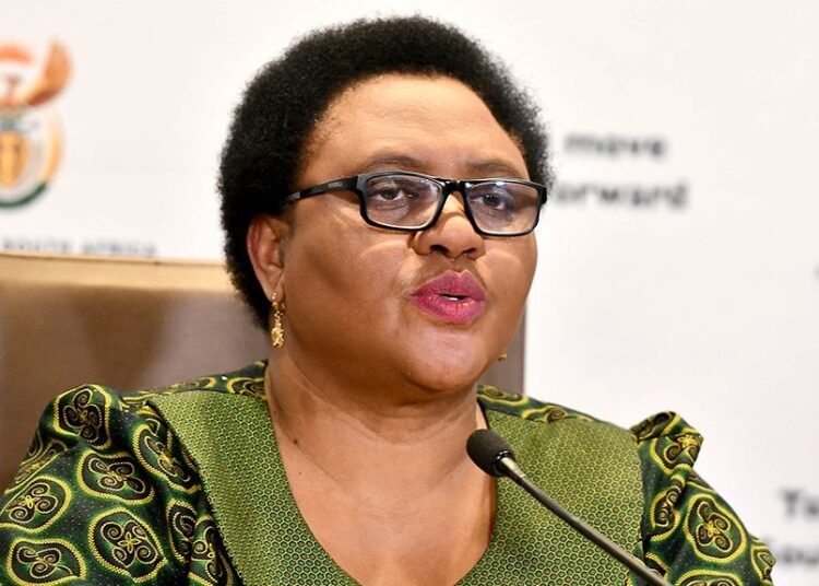 SA: BRICS agriculture meeting to promote sustainable production