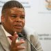 SA: Mahlobo calls for professionalism in water sector
