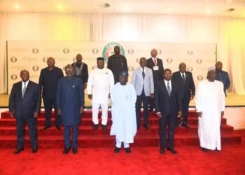 ECOWAS holds 3-Day Interactive Dialogue and Mediation Workshop with Political Actors and Stakeholders in Liberia