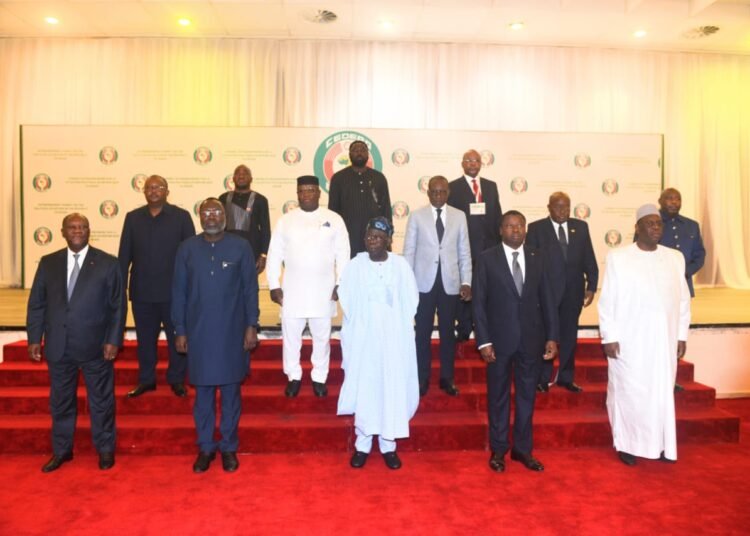 ECOWAS holds 3-Day Interactive Dialogue and Mediation Workshop with Political Actors and Stakeholders in Liberia