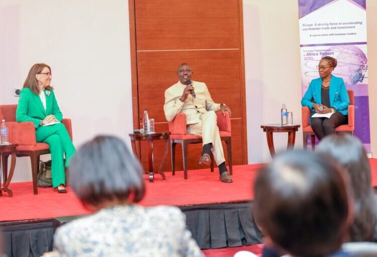 Kenya: Derisking Africa will raise investor confidence – President Ruto