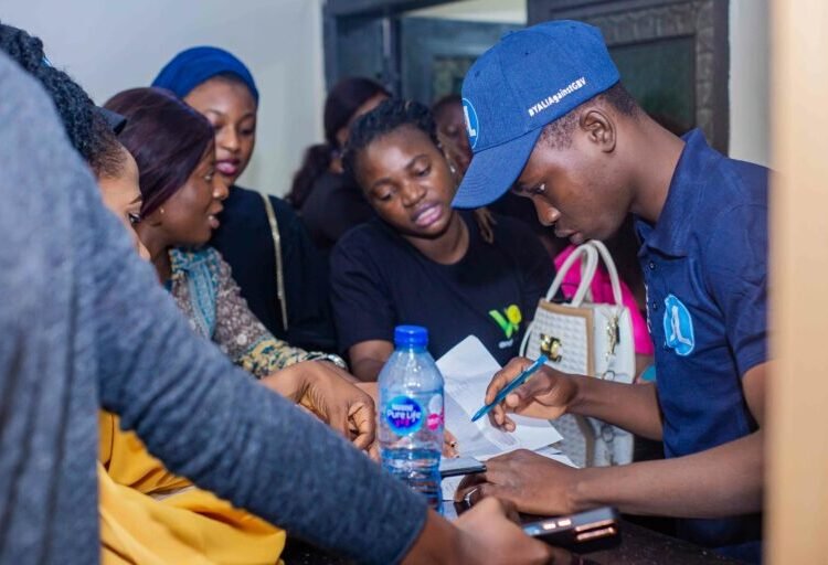 YALI again shows its impact as some youth receive job offers for innovation and community service