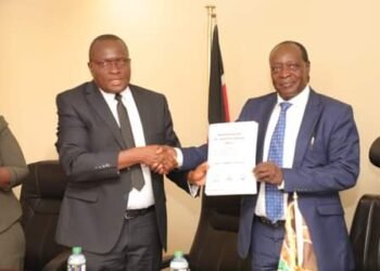 Kenya: Kaimosi University to Establish Climate Change Training Centre