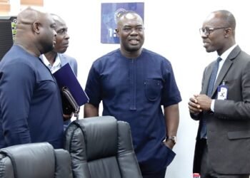 Cyber Security Authority of Ghana to enforce licensing regime