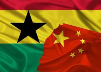 Ghana – China Trade hits all-time record