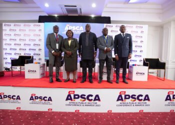 APSCA 2023: A Glimpse of the 2023 Africa Public Sector Conference and Awards Held in Nairobi, Kenya