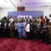 Africa’s Leading Public & Civil Servants Honored at APSCA 2023 in Nairobi