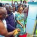 Ghana: Vice President Bawumia commissions Premix Fuel Dispensing System