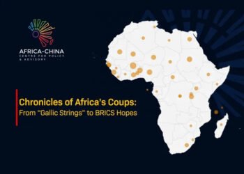 Chronicles of Africa’s coups: From ‘Gallic Strings’ to BRICS hopes
