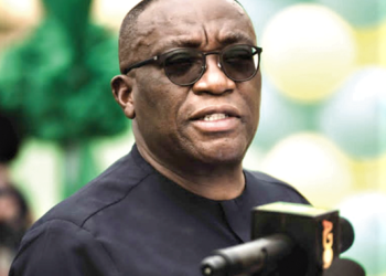 Ghana: DVLA announces shift to smart driver’s licences, old PVC Cards to be phased out