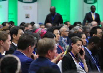 USAID commits $35m to support African Climate Initiatives