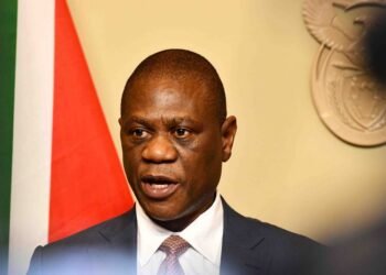 Mashatile calls for accelerated service delivery in communities across SA