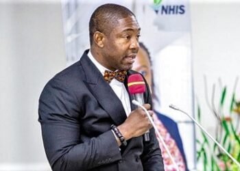 Ghana: NHIS covers bills of 226 children with cancers