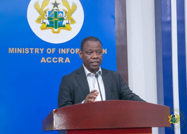 Ghana Health Service warns of rapid spread of ‘Apollo’