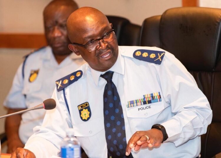 SA: Police lauded for rescuing kidnapped Wits student